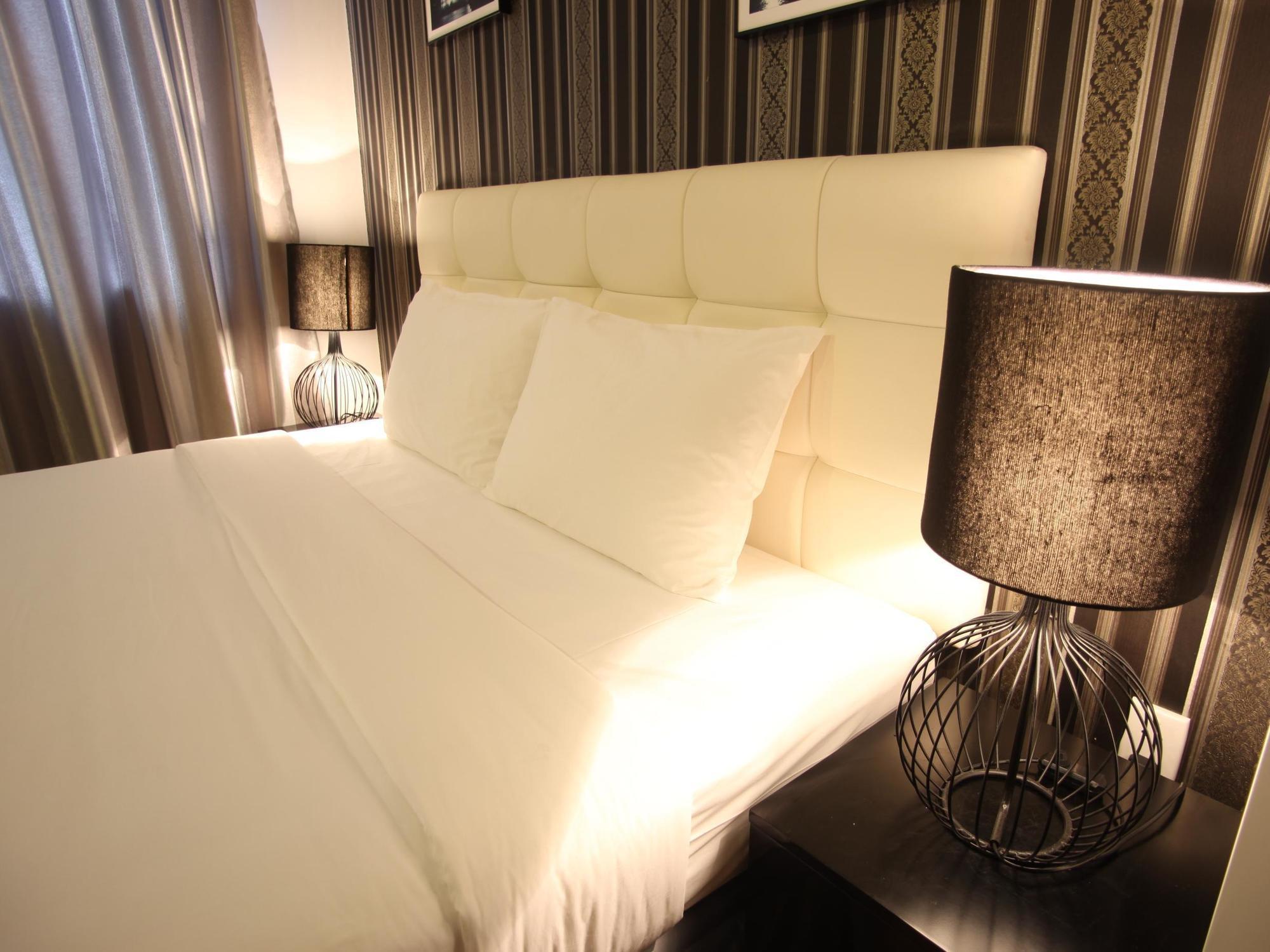 Aha Friday Hotel Le Hong Phong Bandar Ho Chi Minh Luaran gambar
