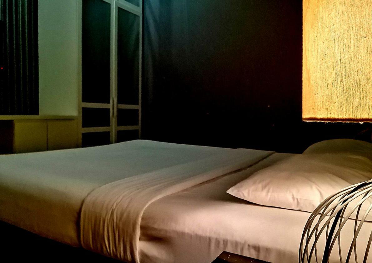 Aha Friday Hotel Le Hong Phong Bandar Ho Chi Minh Bilik gambar