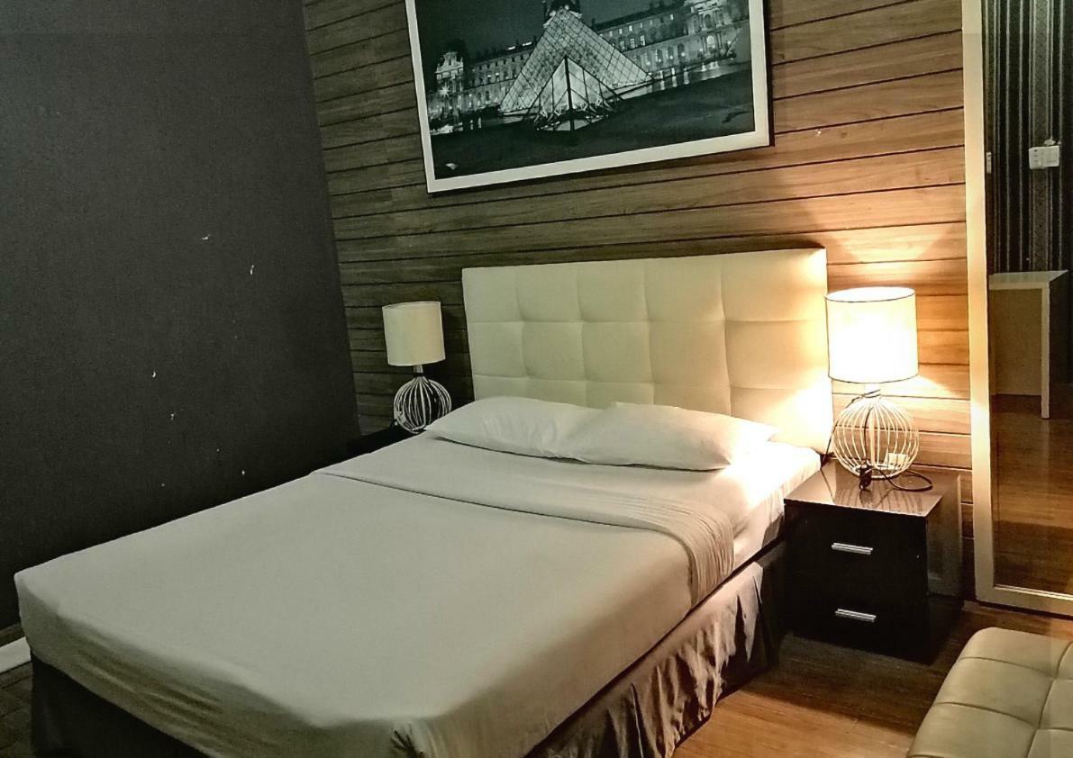 Aha Friday Hotel Le Hong Phong Bandar Ho Chi Minh Luaran gambar